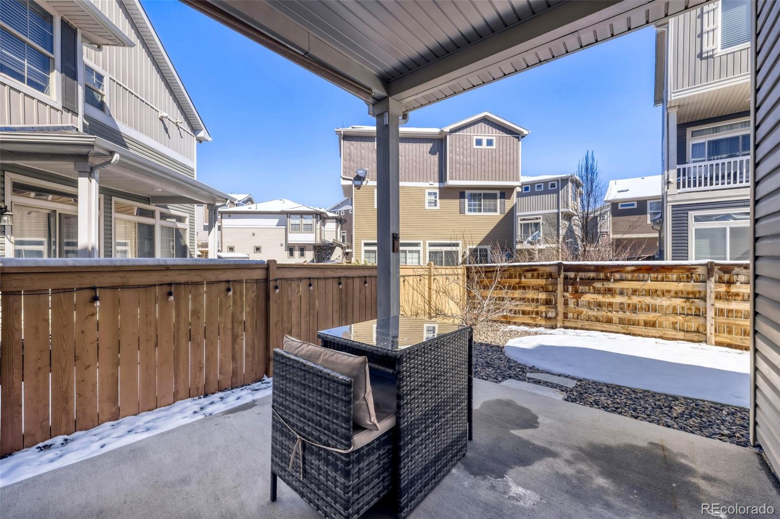 MLS Image #25 for 10162  yampa court,commerce city, Colorado