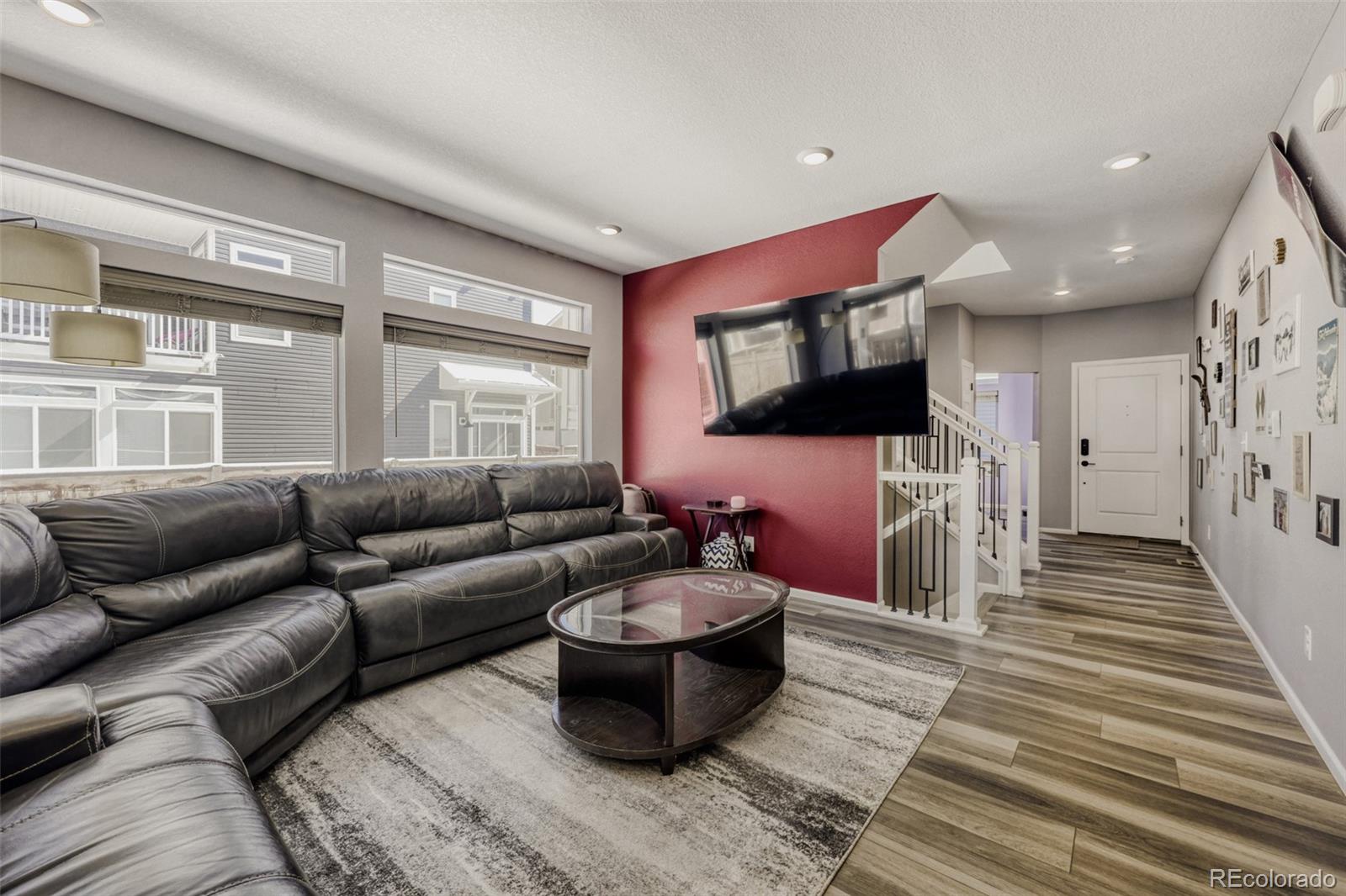 MLS Image #4 for 10162  yampa court,commerce city, Colorado