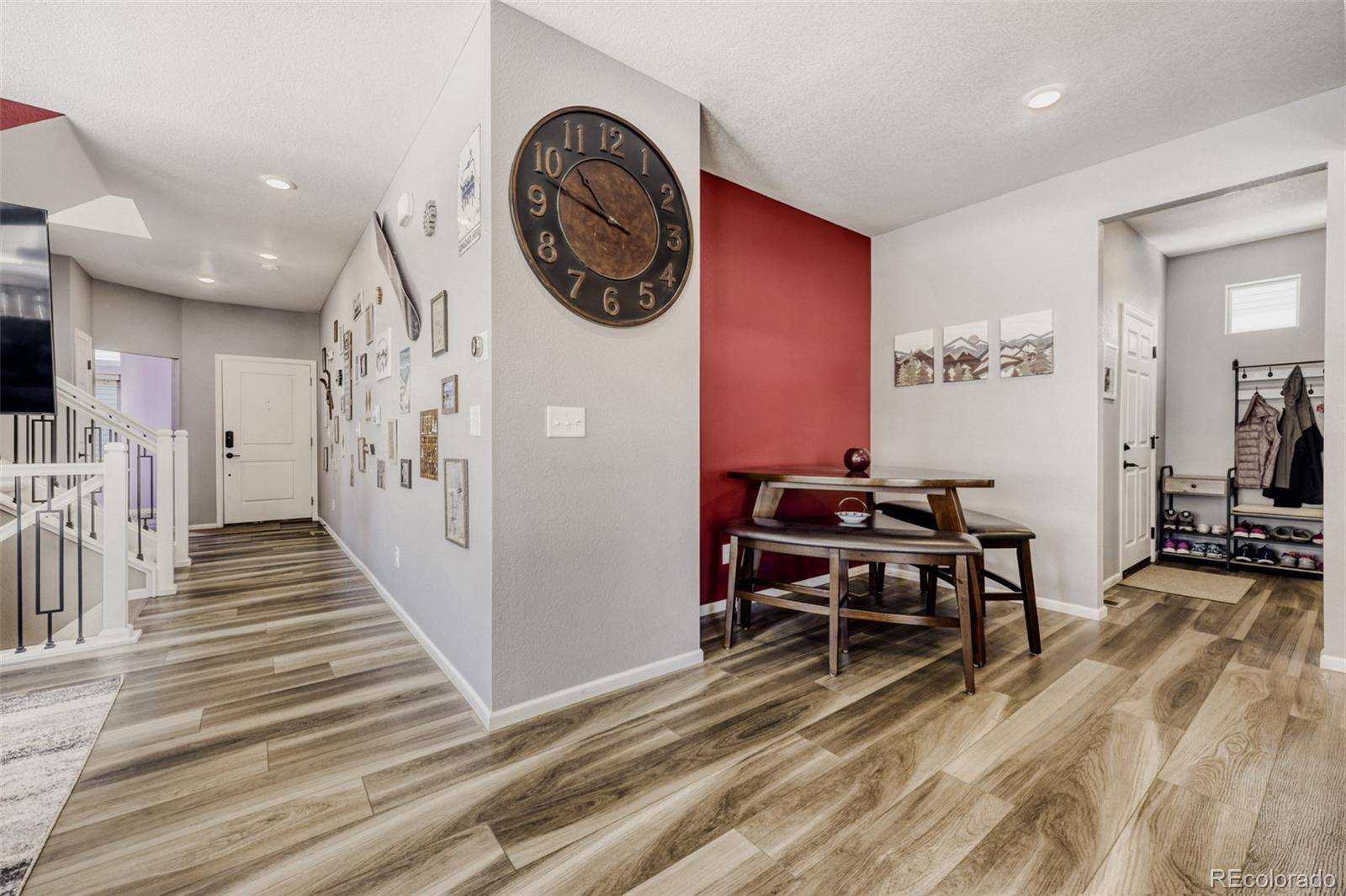 MLS Image #6 for 10162  yampa court,commerce city, Colorado