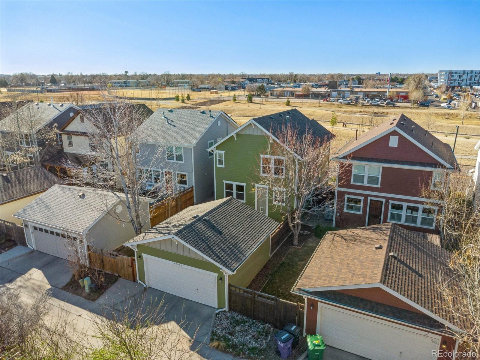MLS Image #0 for 9591 e 26th avenue,denver, Colorado