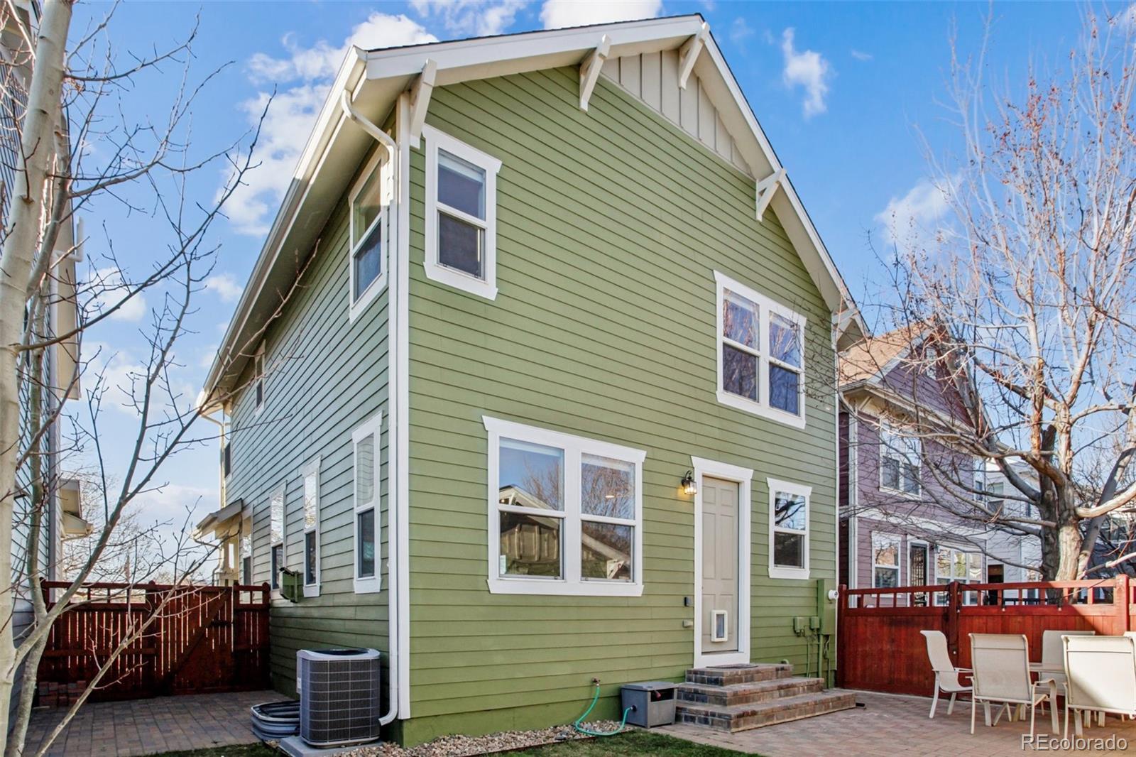 MLS Image #35 for 9591 e 26th avenue,denver, Colorado