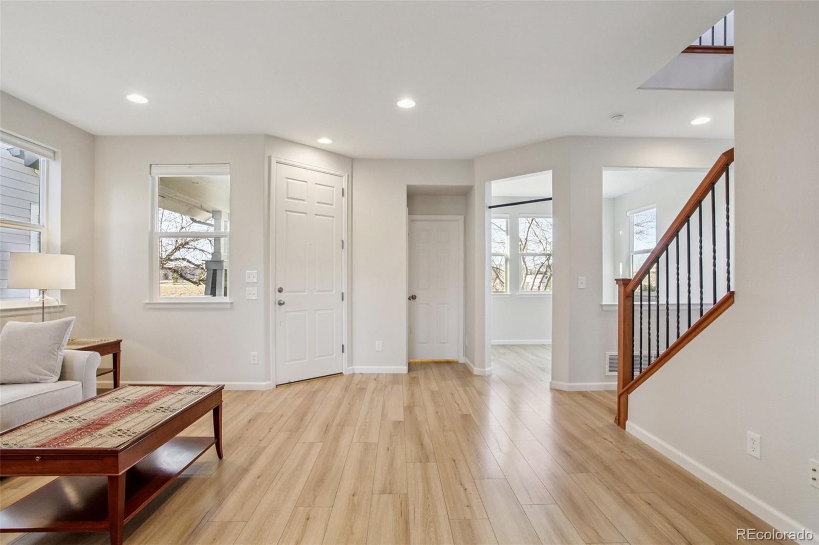 MLS Image #9 for 9591 e 26th avenue,denver, Colorado