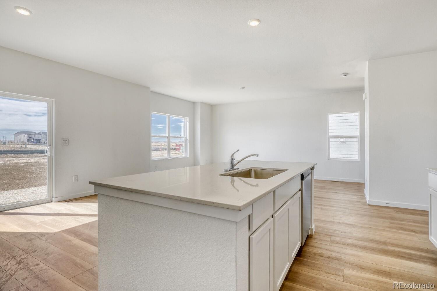 MLS Image #4 for 45886  mill avenue,bennett, Colorado