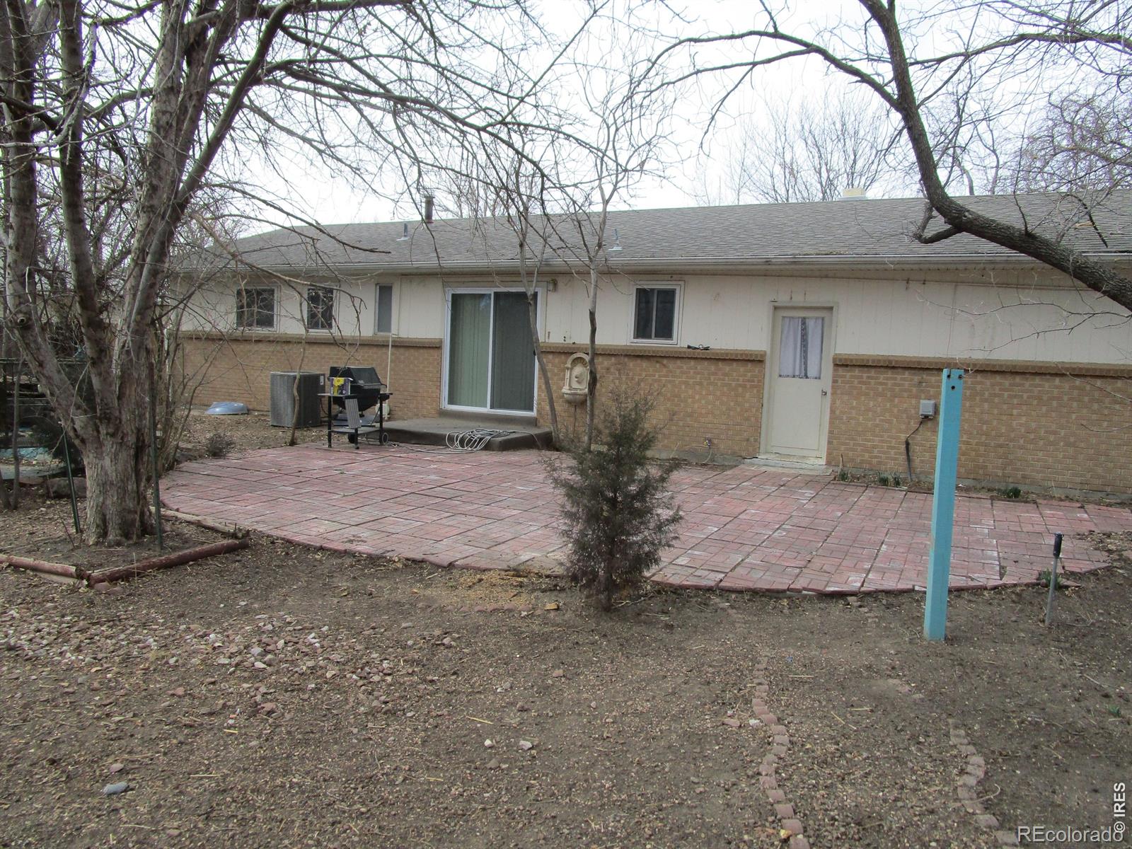 MLS Image #2 for 830  15th street,burlington, Colorado