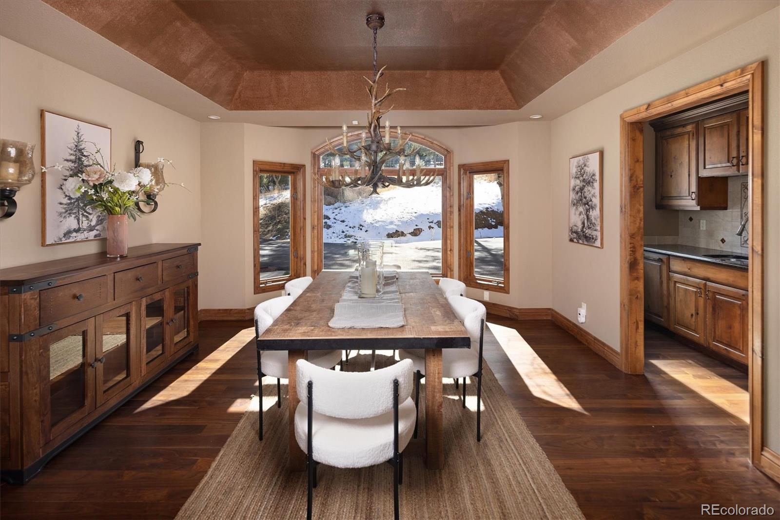 MLS Image #11 for 7837 s settlers drive,morrison, Colorado