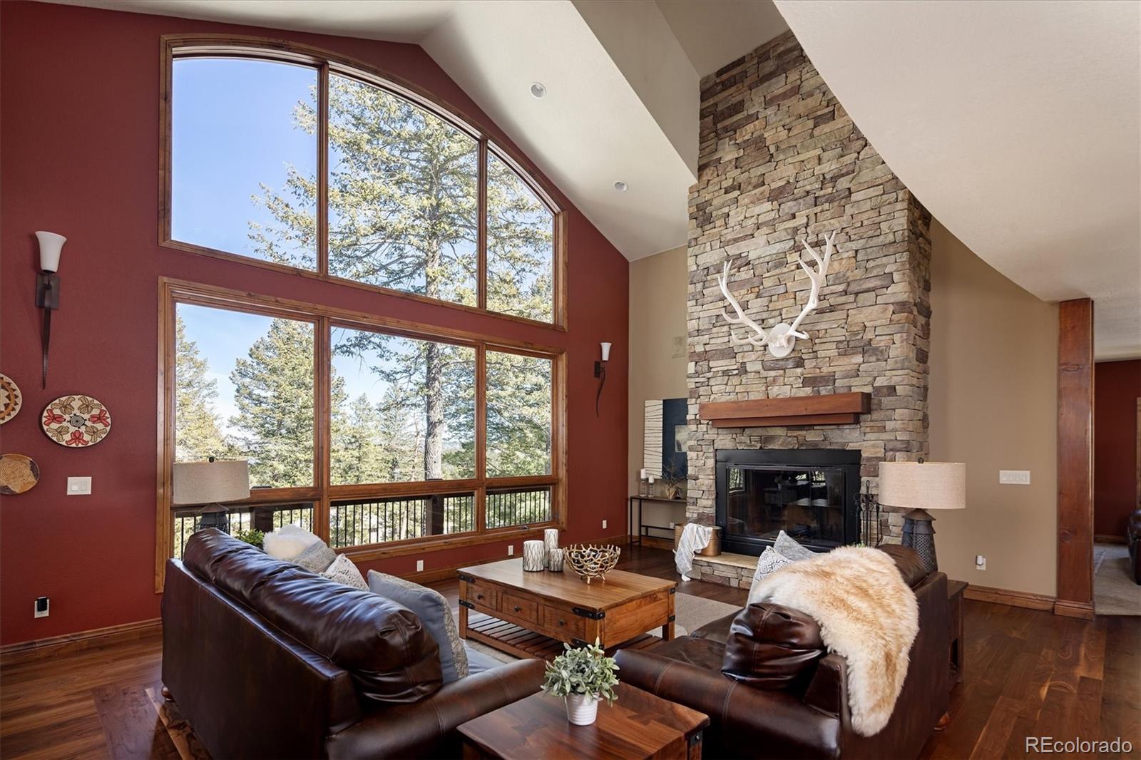 MLS Image #12 for 7837 s settlers drive,morrison, Colorado