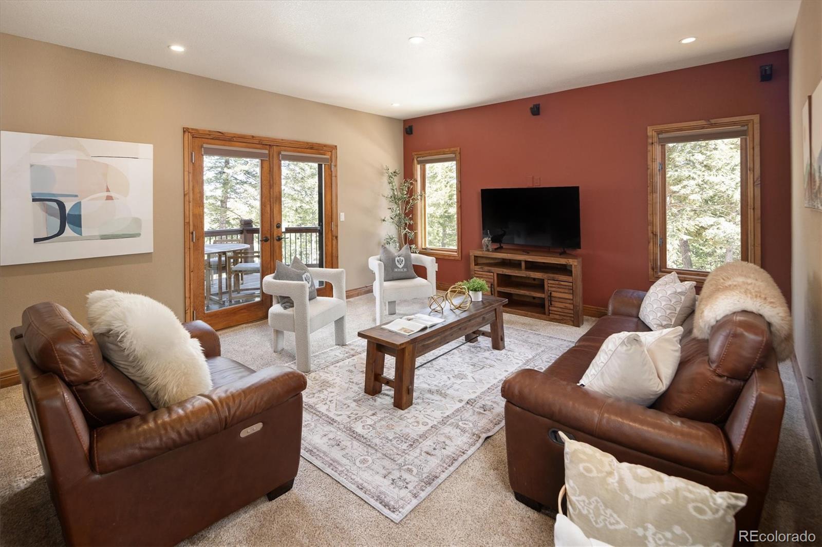 MLS Image #13 for 7837 s settlers drive,morrison, Colorado