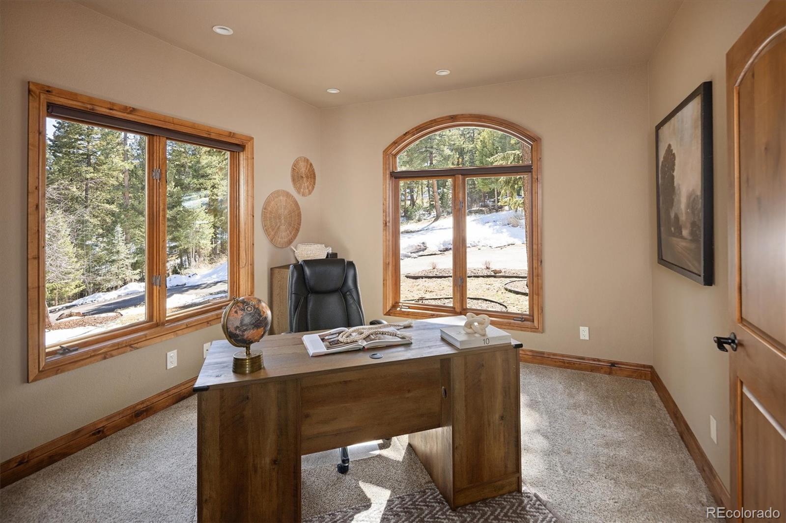 MLS Image #14 for 7837 s settlers drive,morrison, Colorado