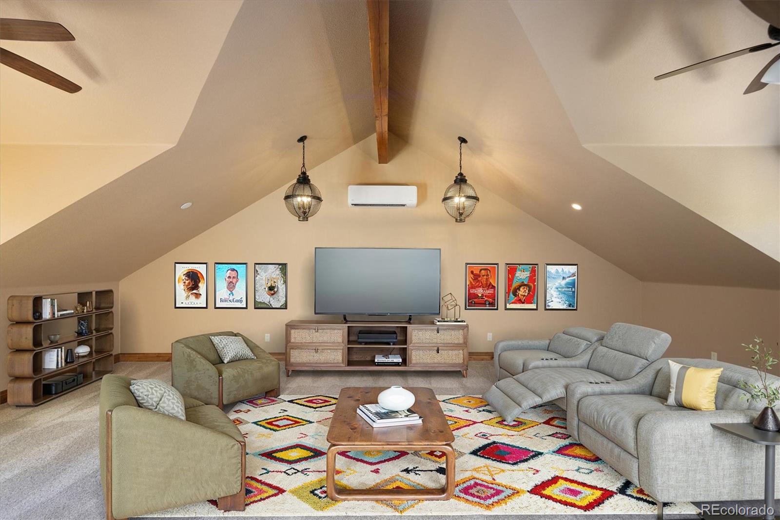 MLS Image #18 for 7837 s settlers drive,morrison, Colorado