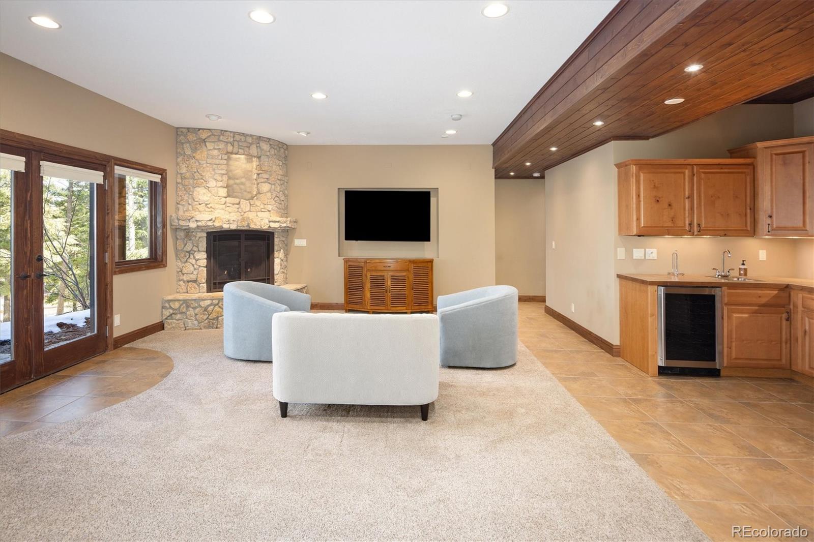 MLS Image #19 for 7837 s settlers drive,morrison, Colorado