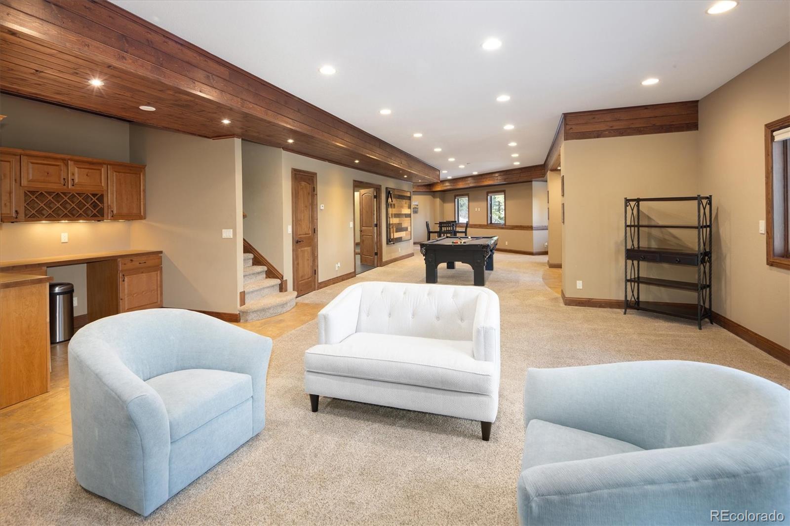 MLS Image #20 for 7837 s settlers drive,morrison, Colorado