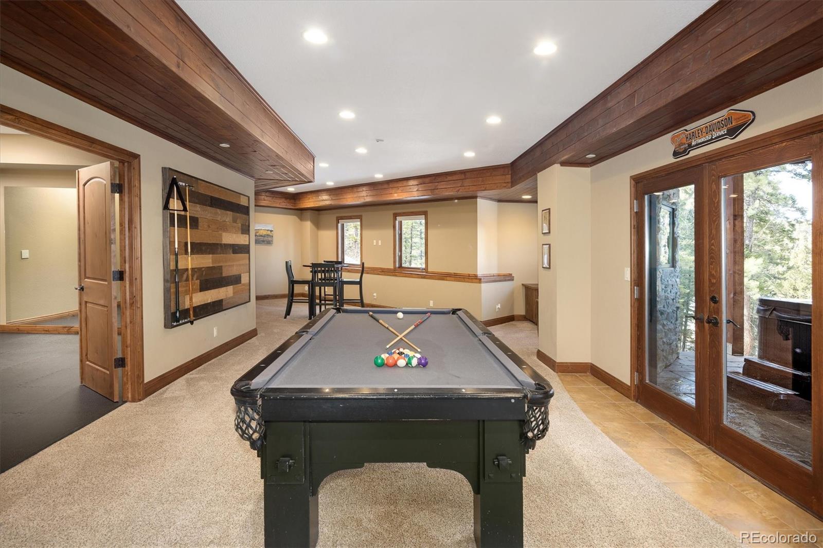 MLS Image #21 for 7837 s settlers drive,morrison, Colorado