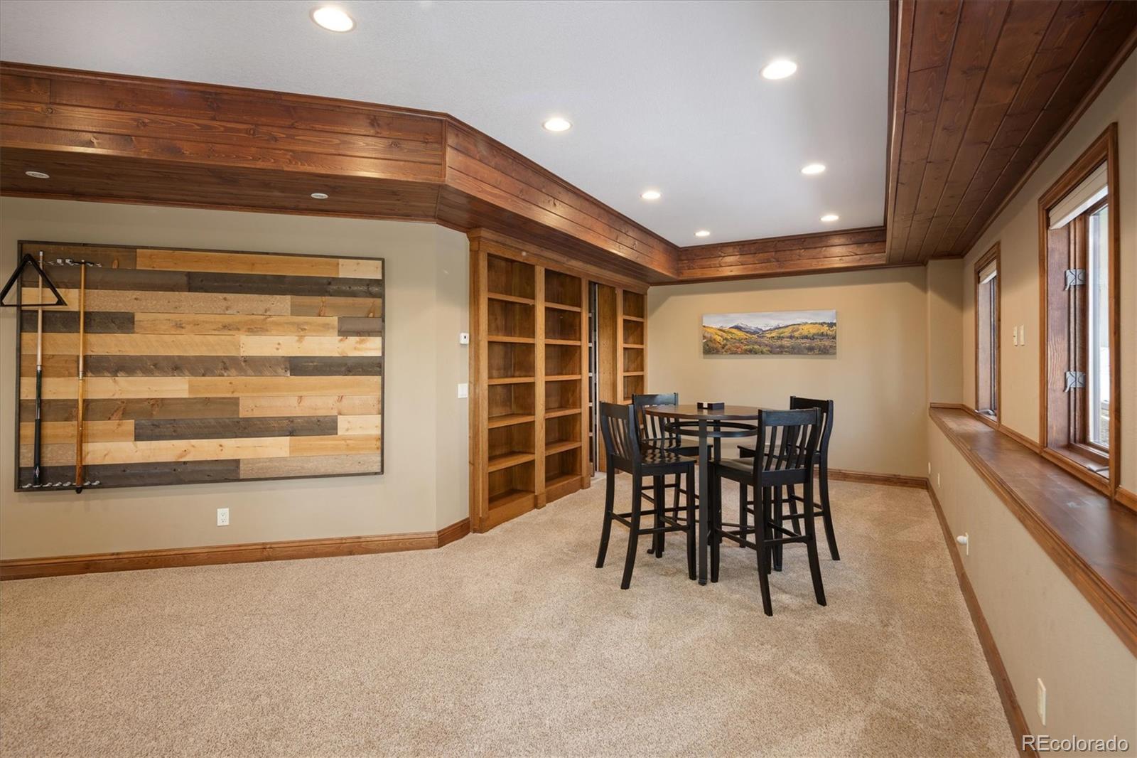 MLS Image #23 for 7837 s settlers drive,morrison, Colorado