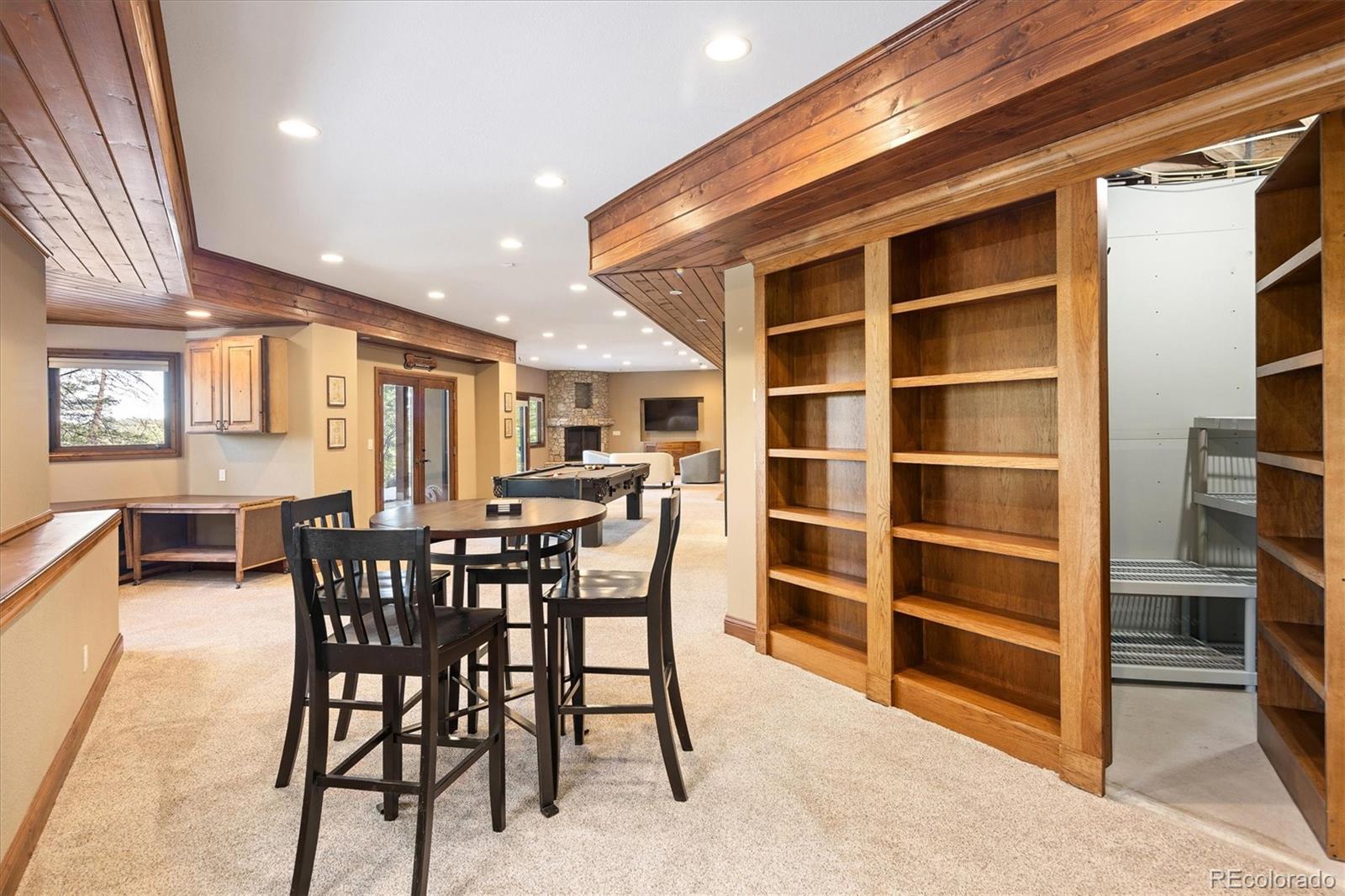 MLS Image #24 for 7837 s settlers drive,morrison, Colorado
