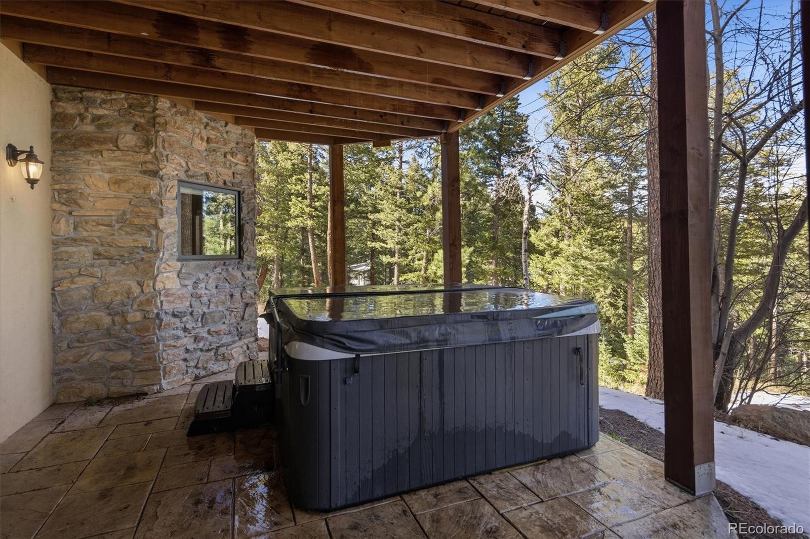 MLS Image #27 for 7837 s settlers drive,morrison, Colorado