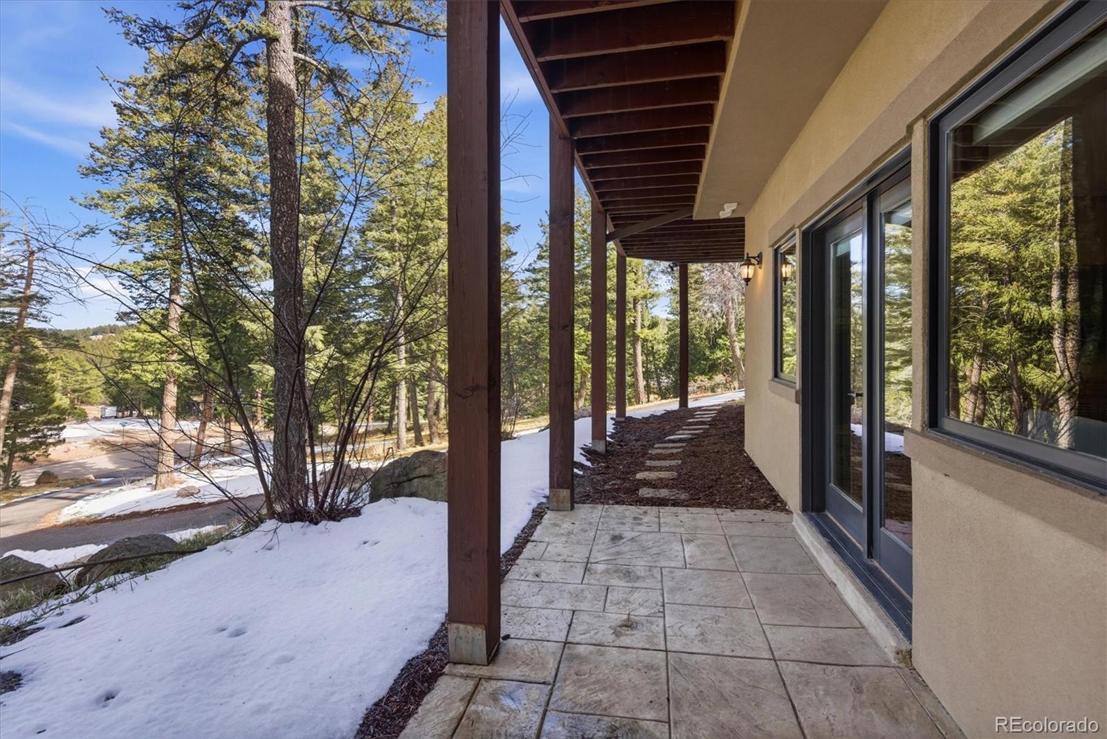MLS Image #28 for 7837 s settlers drive,morrison, Colorado