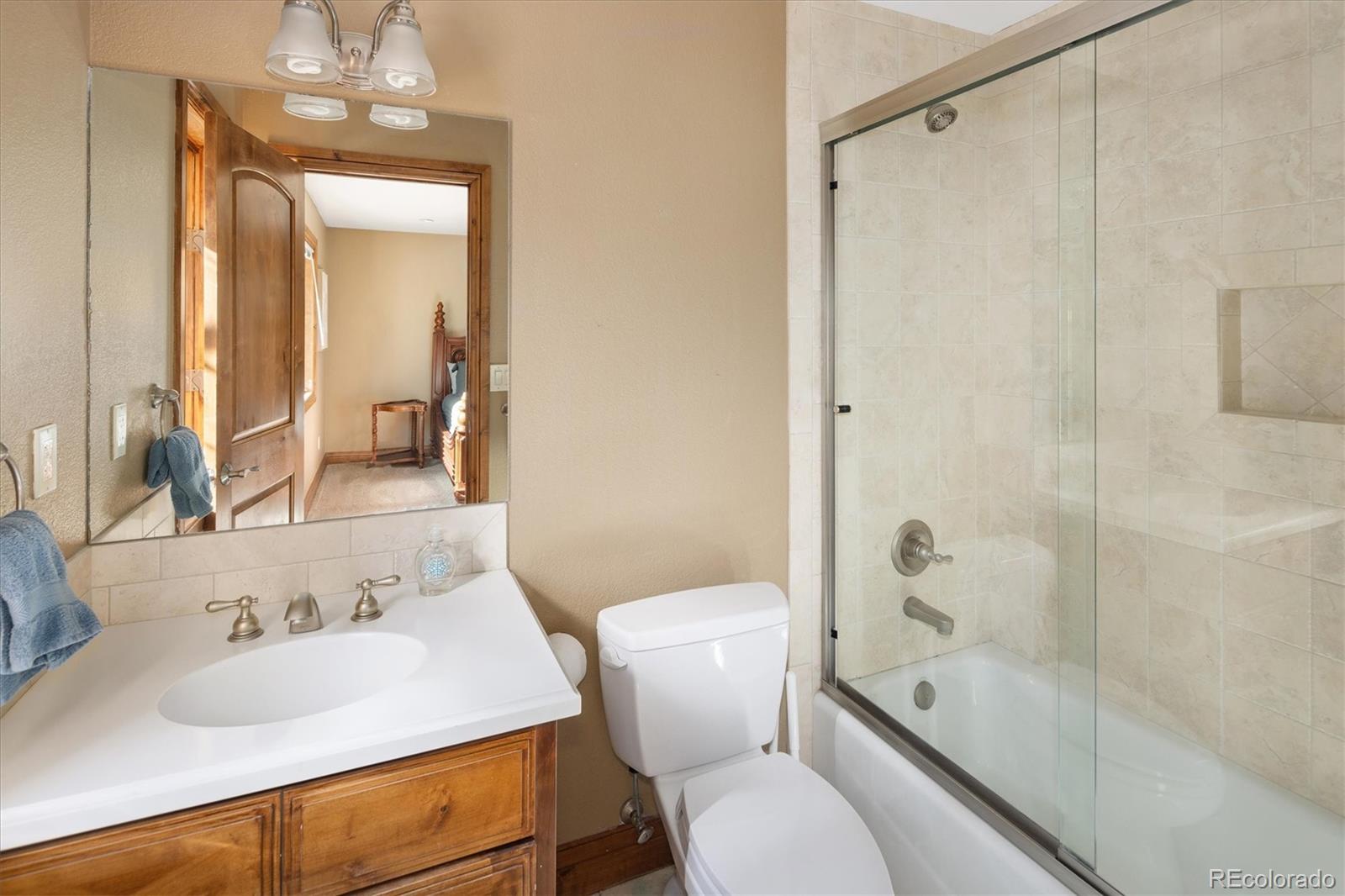 MLS Image #30 for 7837 s settlers drive,morrison, Colorado