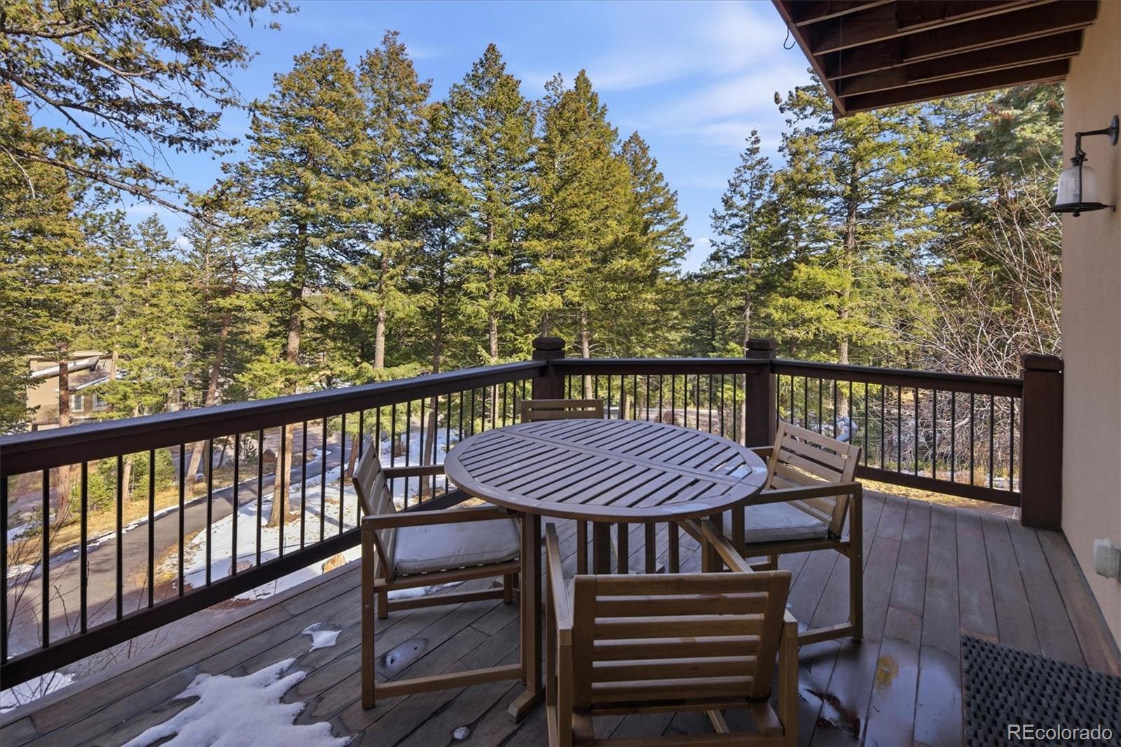 MLS Image #33 for 7837 s settlers drive,morrison, Colorado