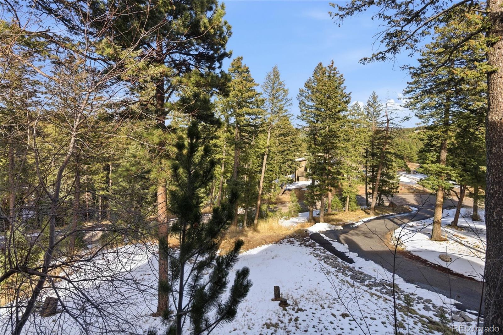 MLS Image #34 for 7837 s settlers drive,morrison, Colorado