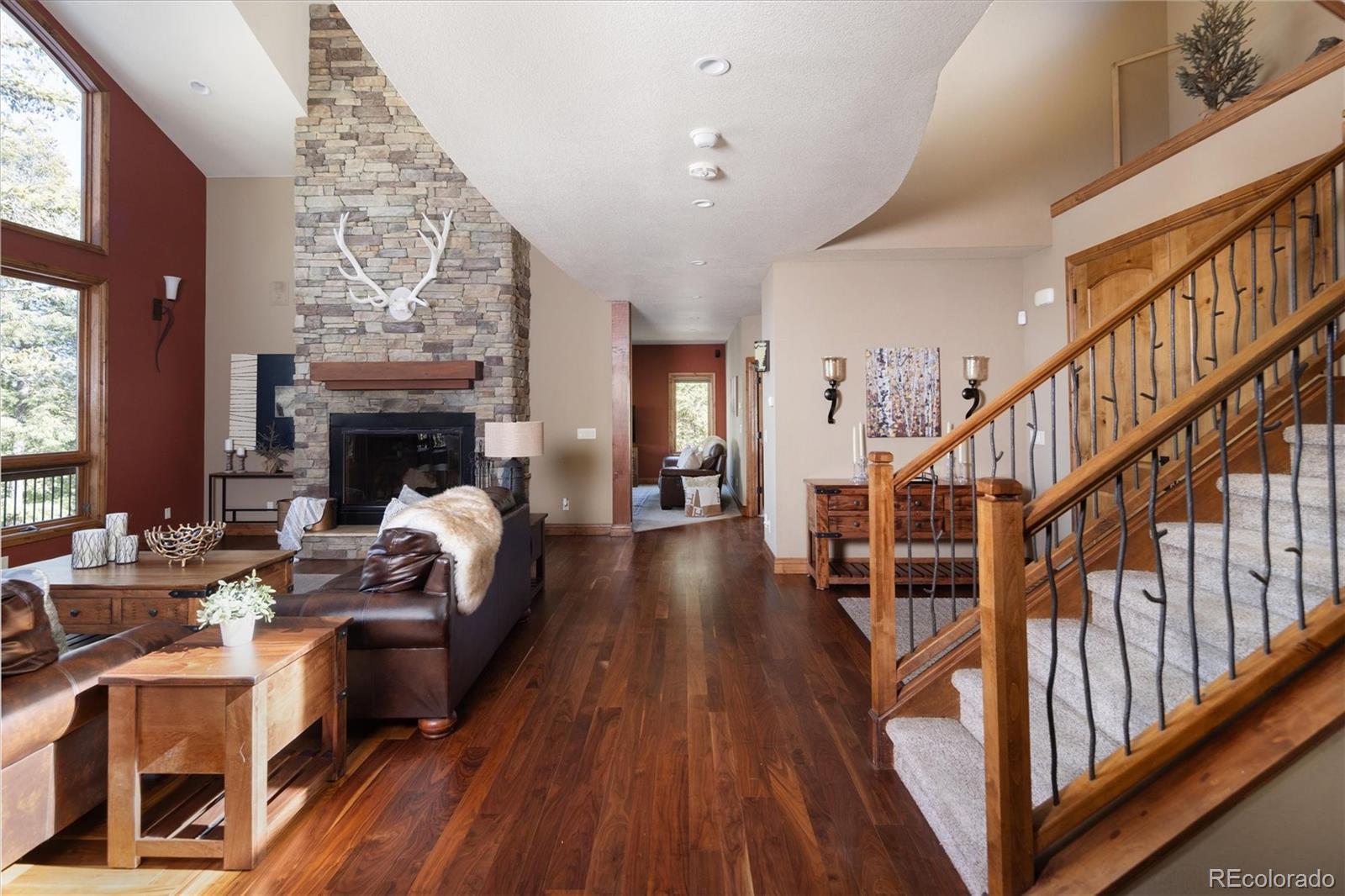 MLS Image #37 for 7837 s settlers drive,morrison, Colorado