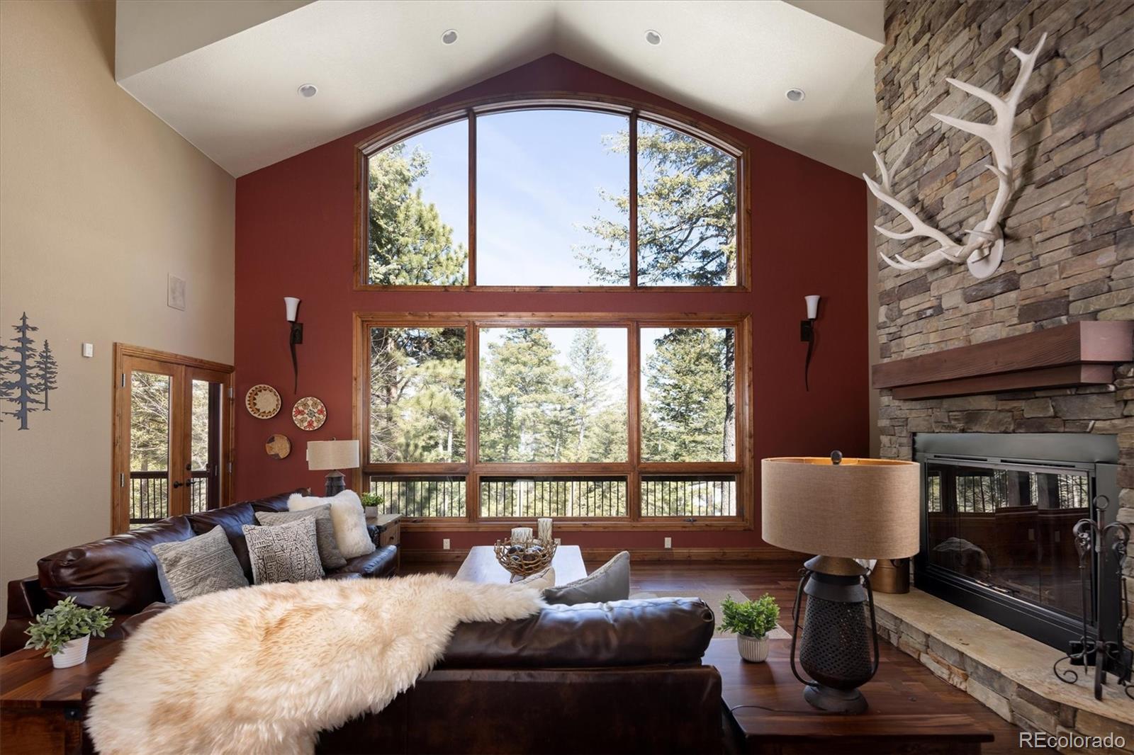 MLS Image #38 for 7837 s settlers drive,morrison, Colorado