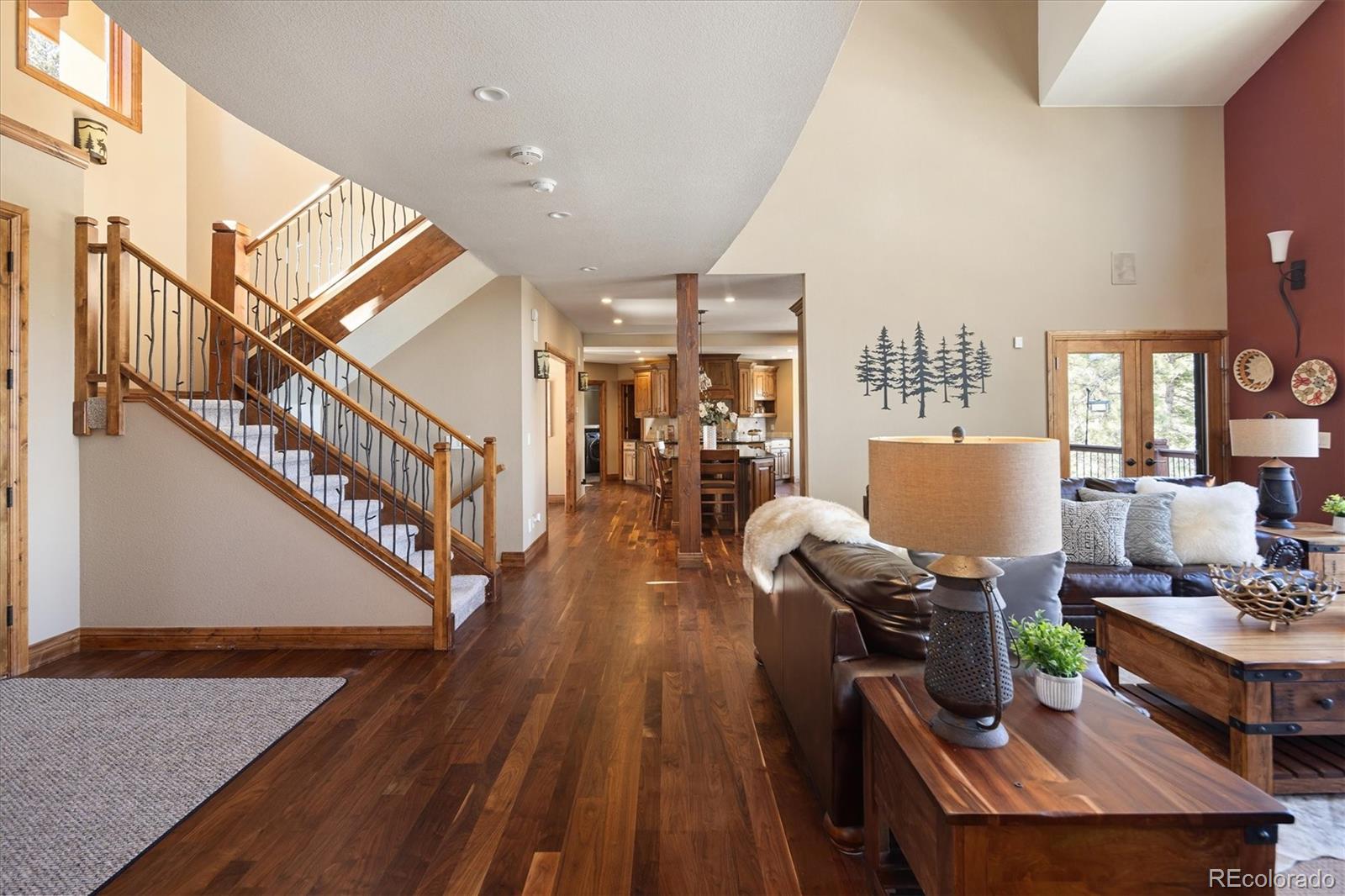 MLS Image #39 for 7837 s settlers drive,morrison, Colorado