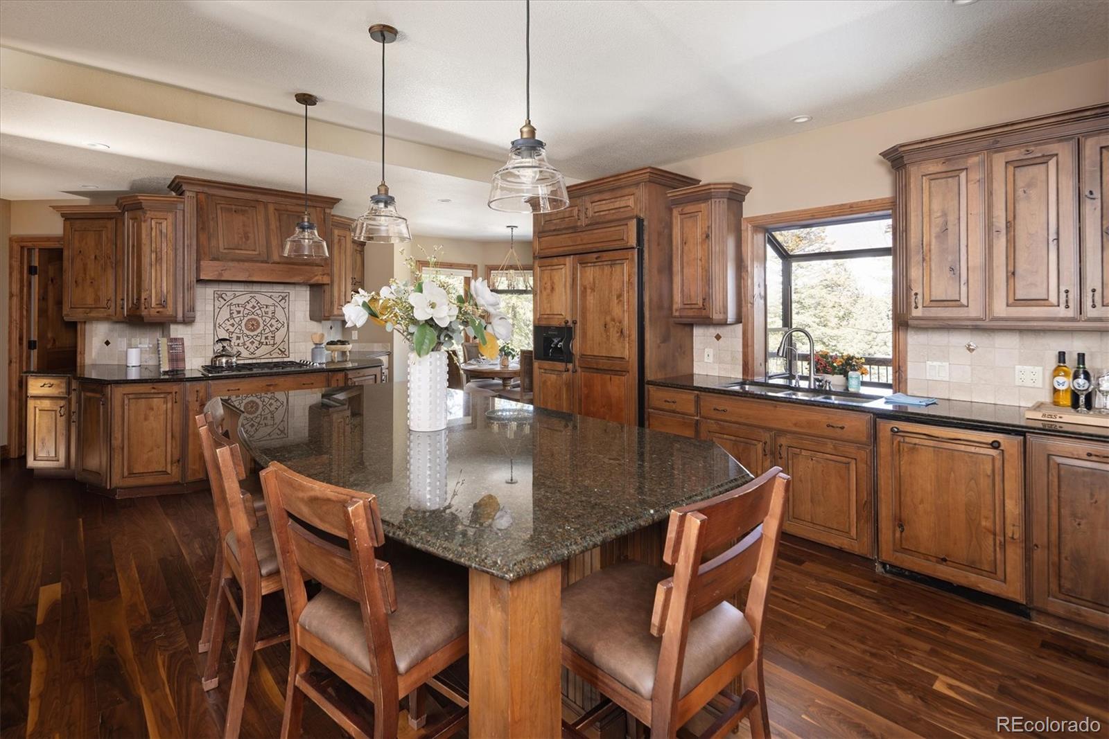 MLS Image #5 for 7837 s settlers drive,morrison, Colorado