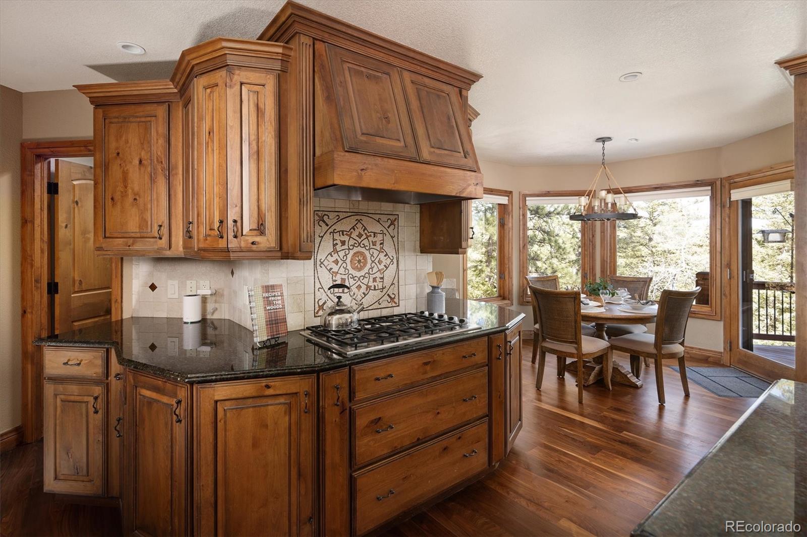 MLS Image #6 for 7837 s settlers drive,morrison, Colorado