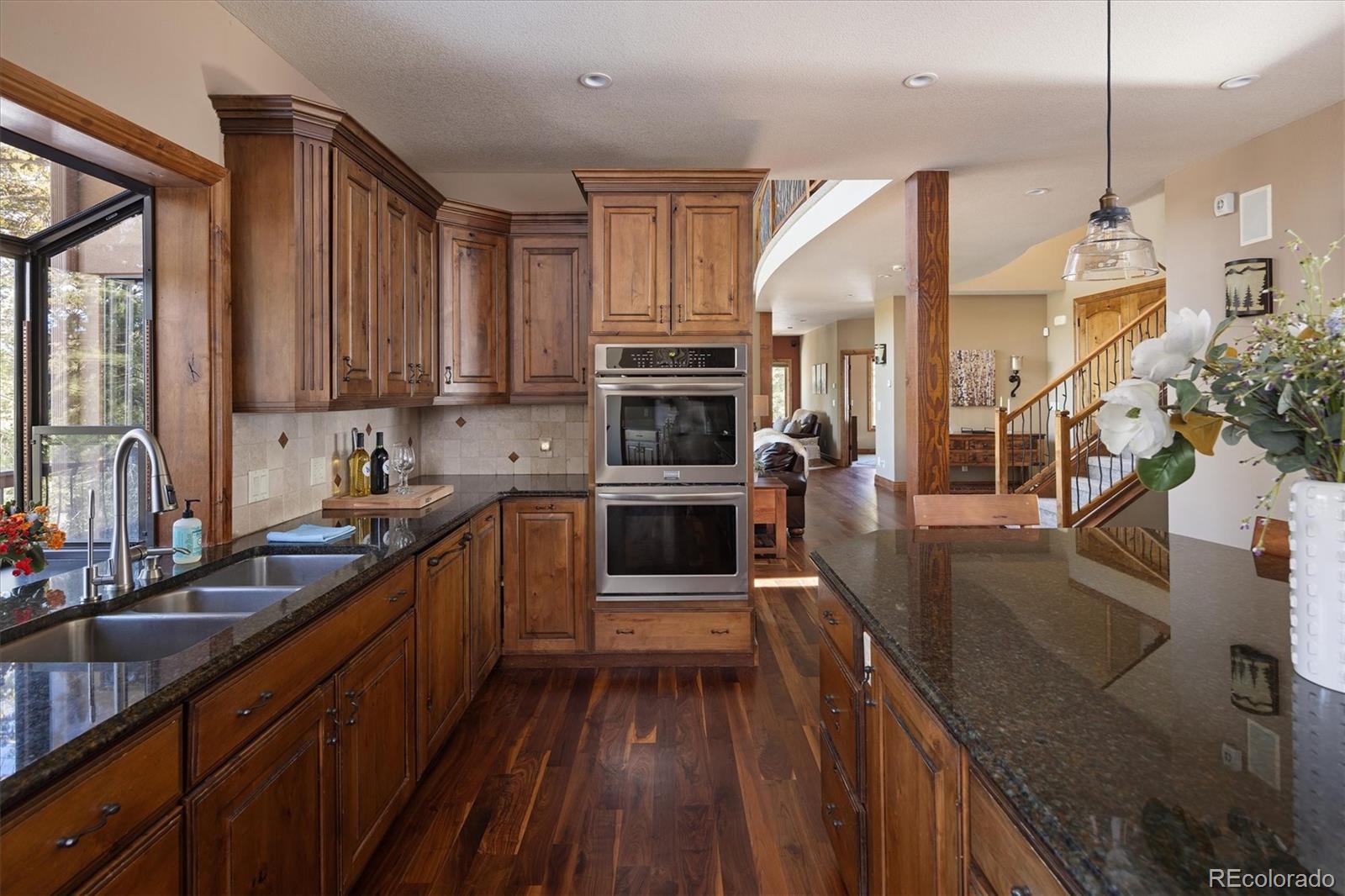 MLS Image #7 for 7837 s settlers drive,morrison, Colorado