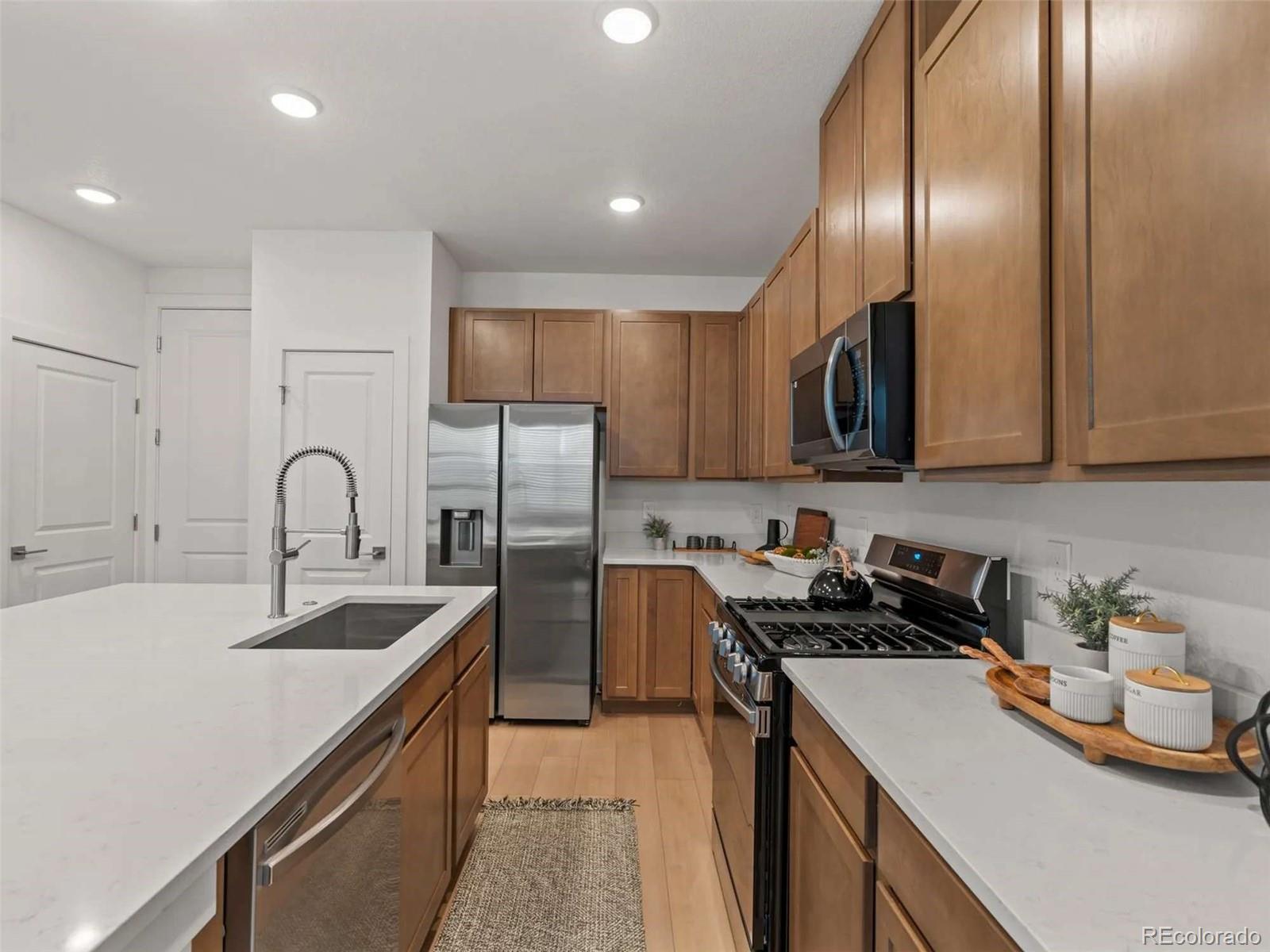 MLS Image #1 for 2236  peridot loop heights ,colorado springs, Colorado