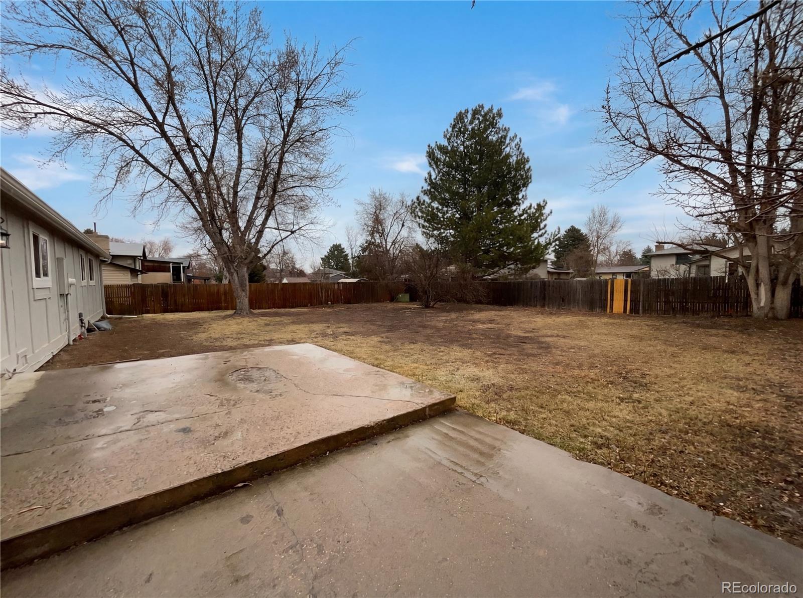 MLS Image #4 for 3078 s dayton court,denver, Colorado