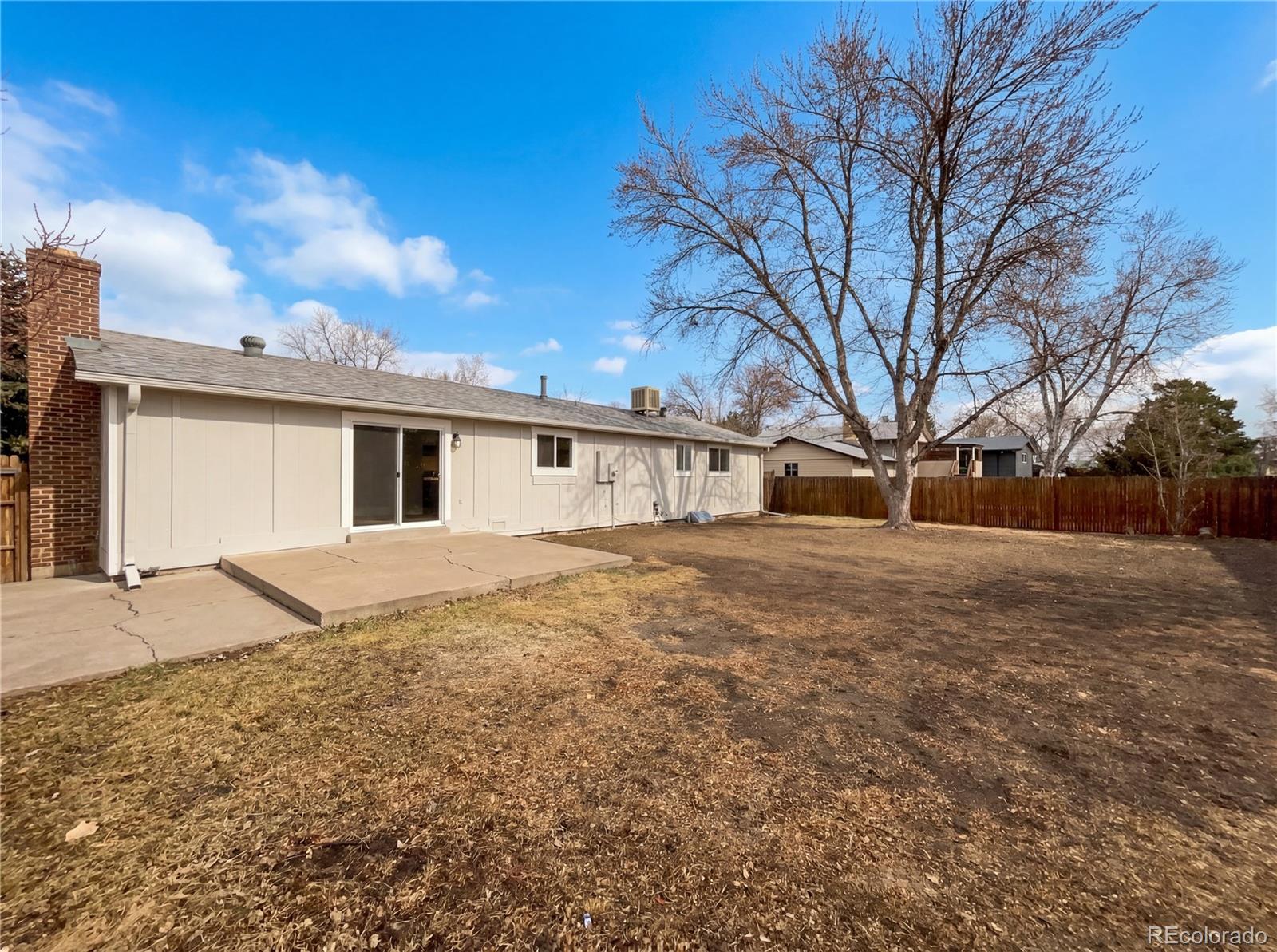 MLS Image #5 for 3078 s dayton court,denver, Colorado