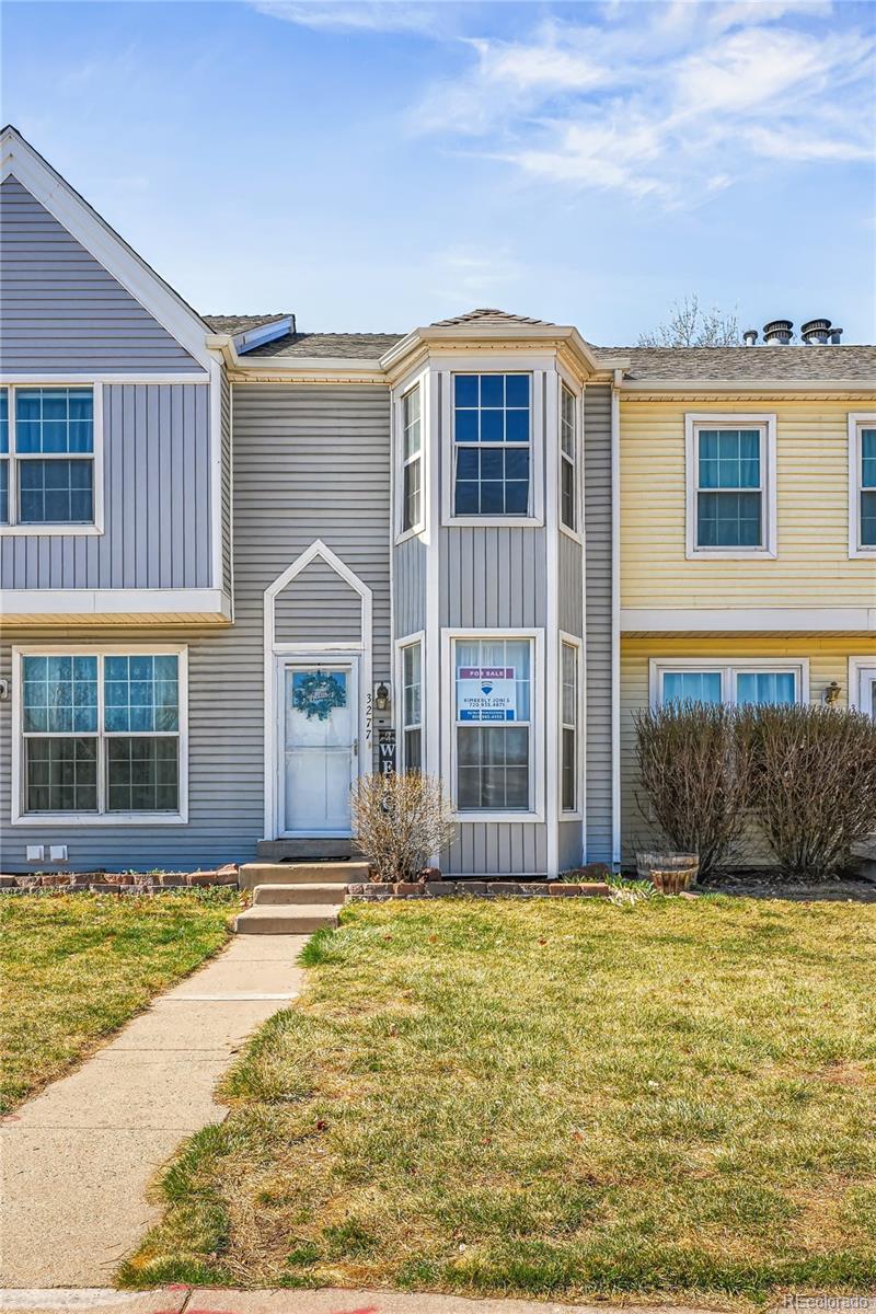 MLS Image #1 for 3277 s estes street,lakewood, Colorado
