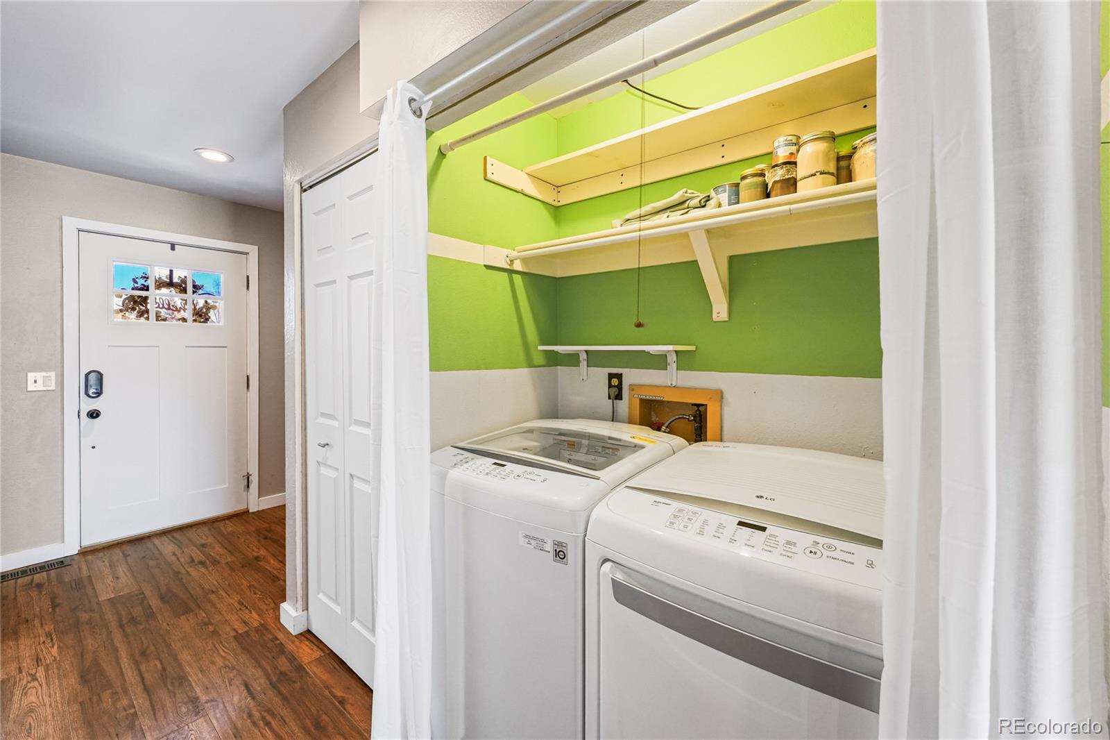 MLS Image #11 for 3277 s estes street,lakewood, Colorado