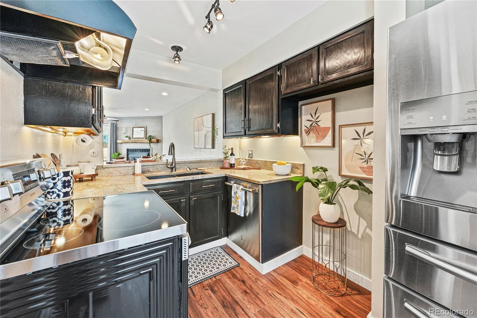 MLS Image #4 for 3277 s estes street,lakewood, Colorado