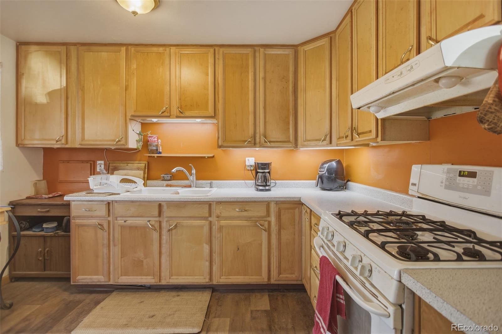 MLS Image #10 for 2301  frontier drive,colorado springs, Colorado