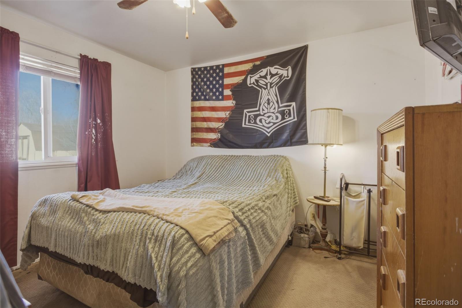 MLS Image #13 for 2301  frontier drive,colorado springs, Colorado