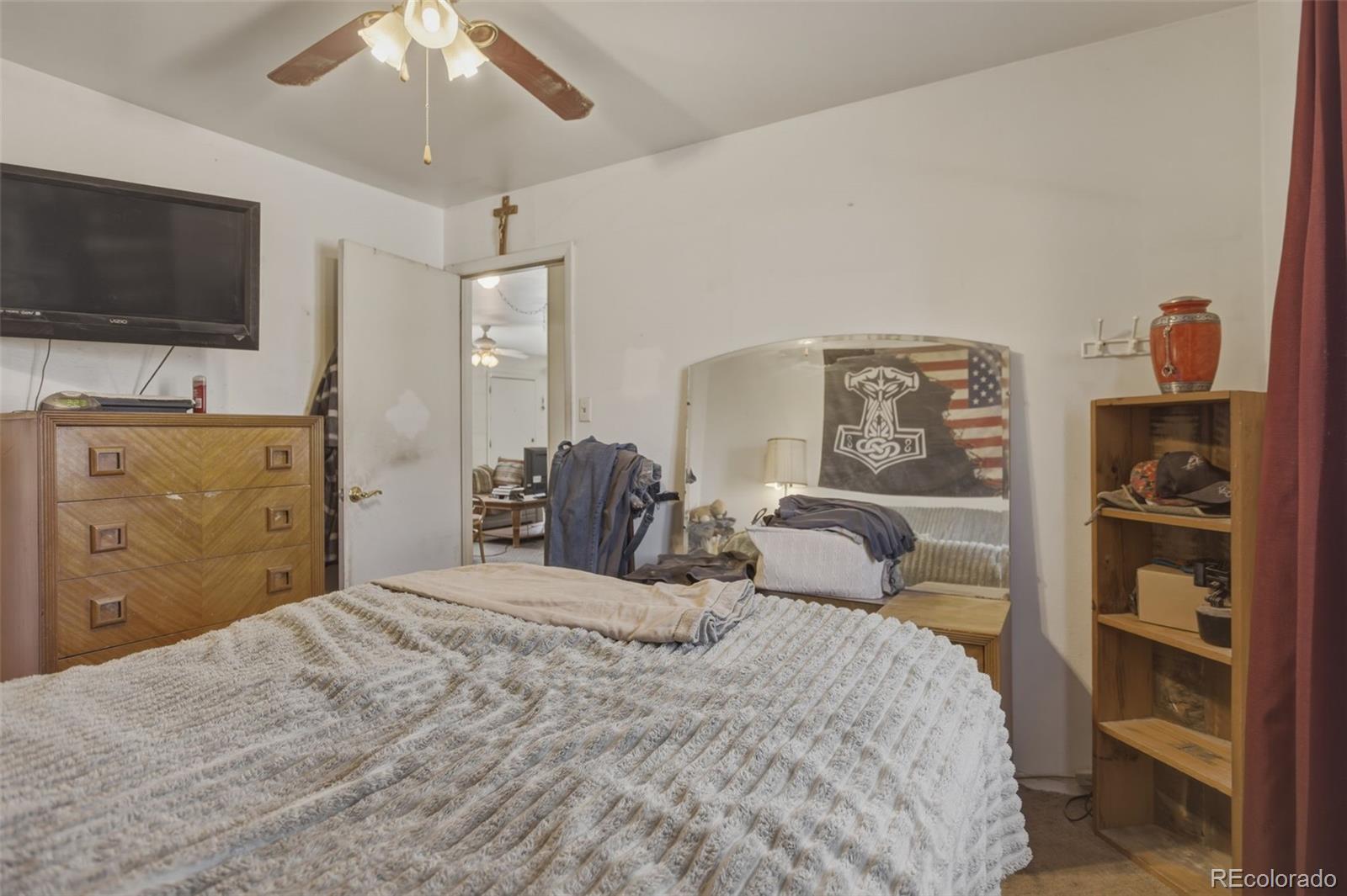 MLS Image #14 for 2301  frontier drive,colorado springs, Colorado