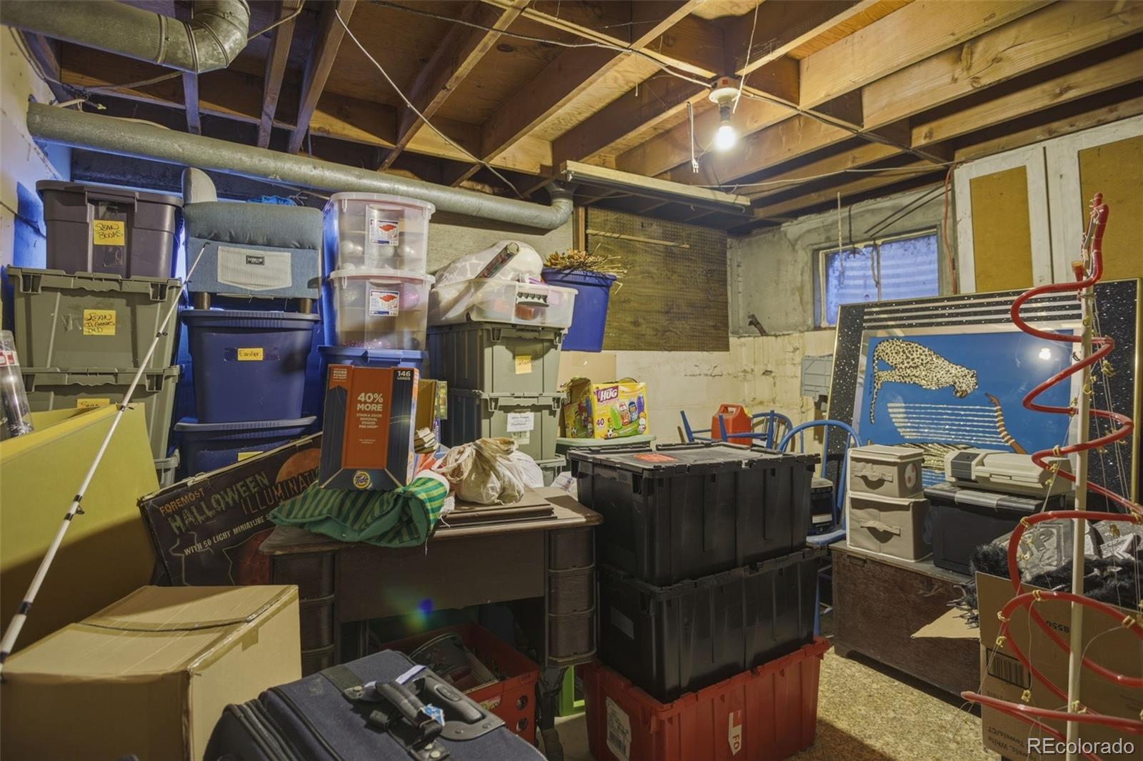 MLS Image #16 for 2301  frontier drive,colorado springs, Colorado