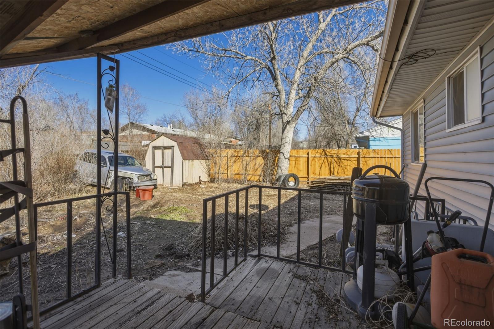 MLS Image #18 for 2301  frontier drive,colorado springs, Colorado