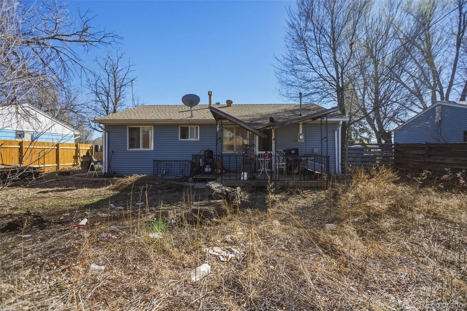 MLS Image #19 for 2301  frontier drive,colorado springs, Colorado