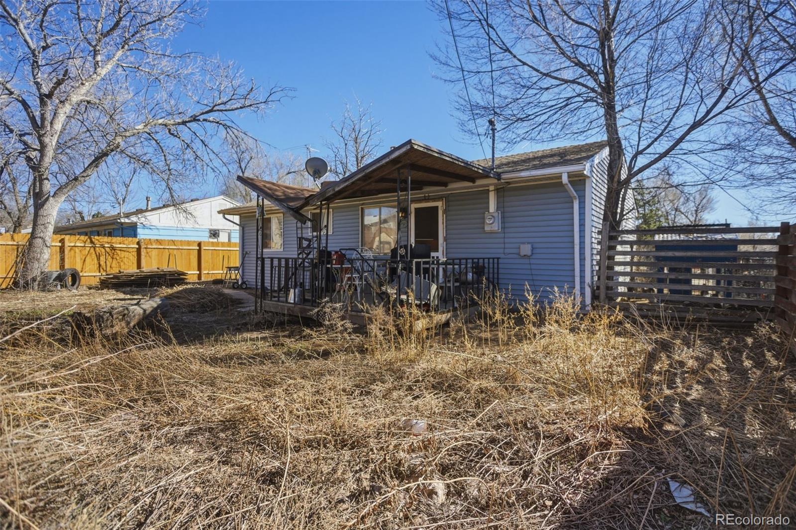 MLS Image #20 for 2301  frontier drive,colorado springs, Colorado