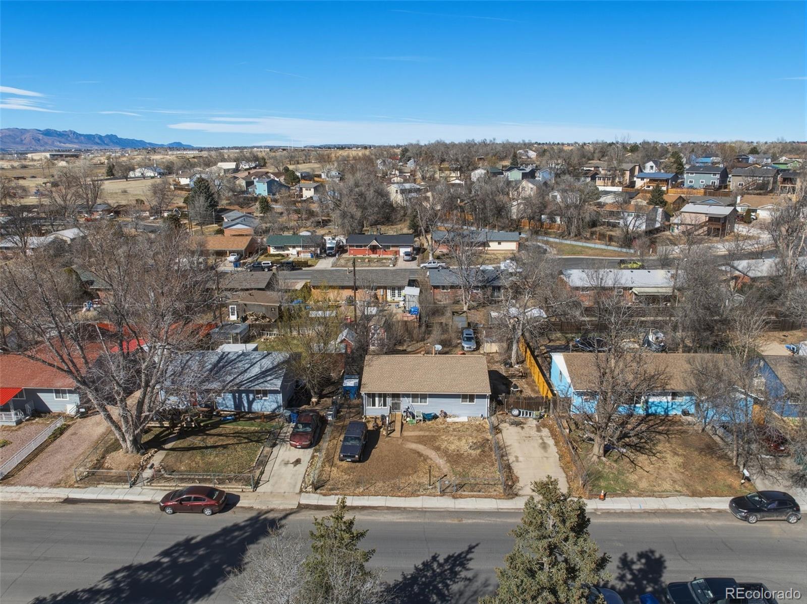 MLS Image #22 for 2301  frontier drive,colorado springs, Colorado