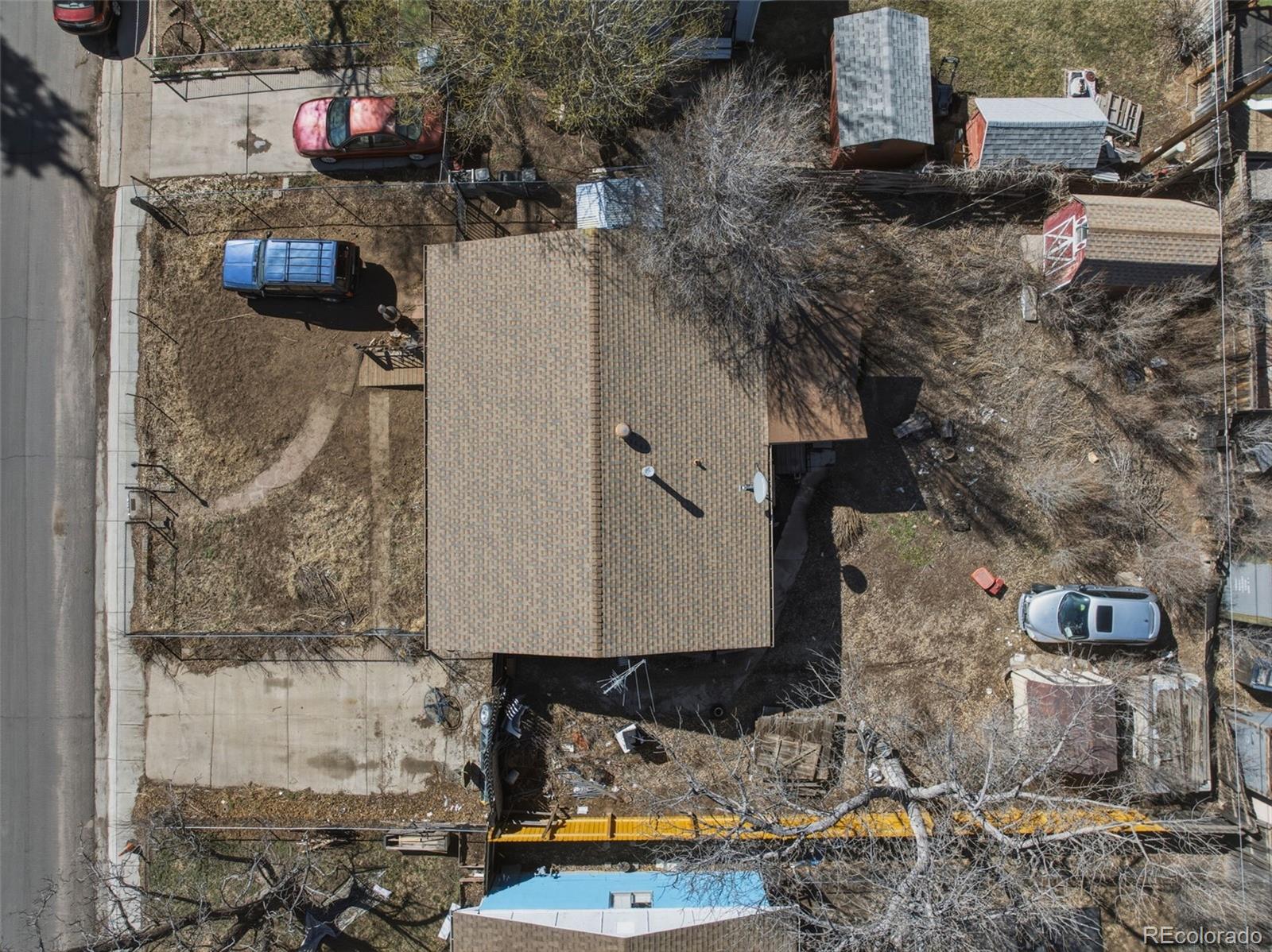 MLS Image #23 for 2301  frontier drive,colorado springs, Colorado