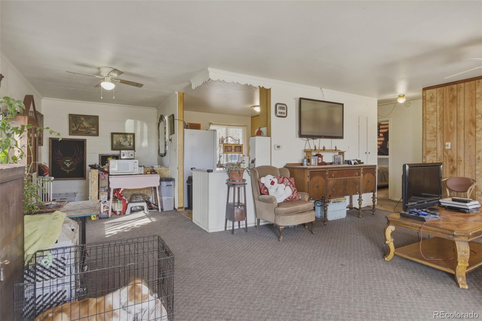 MLS Image #4 for 2301  frontier drive,colorado springs, Colorado