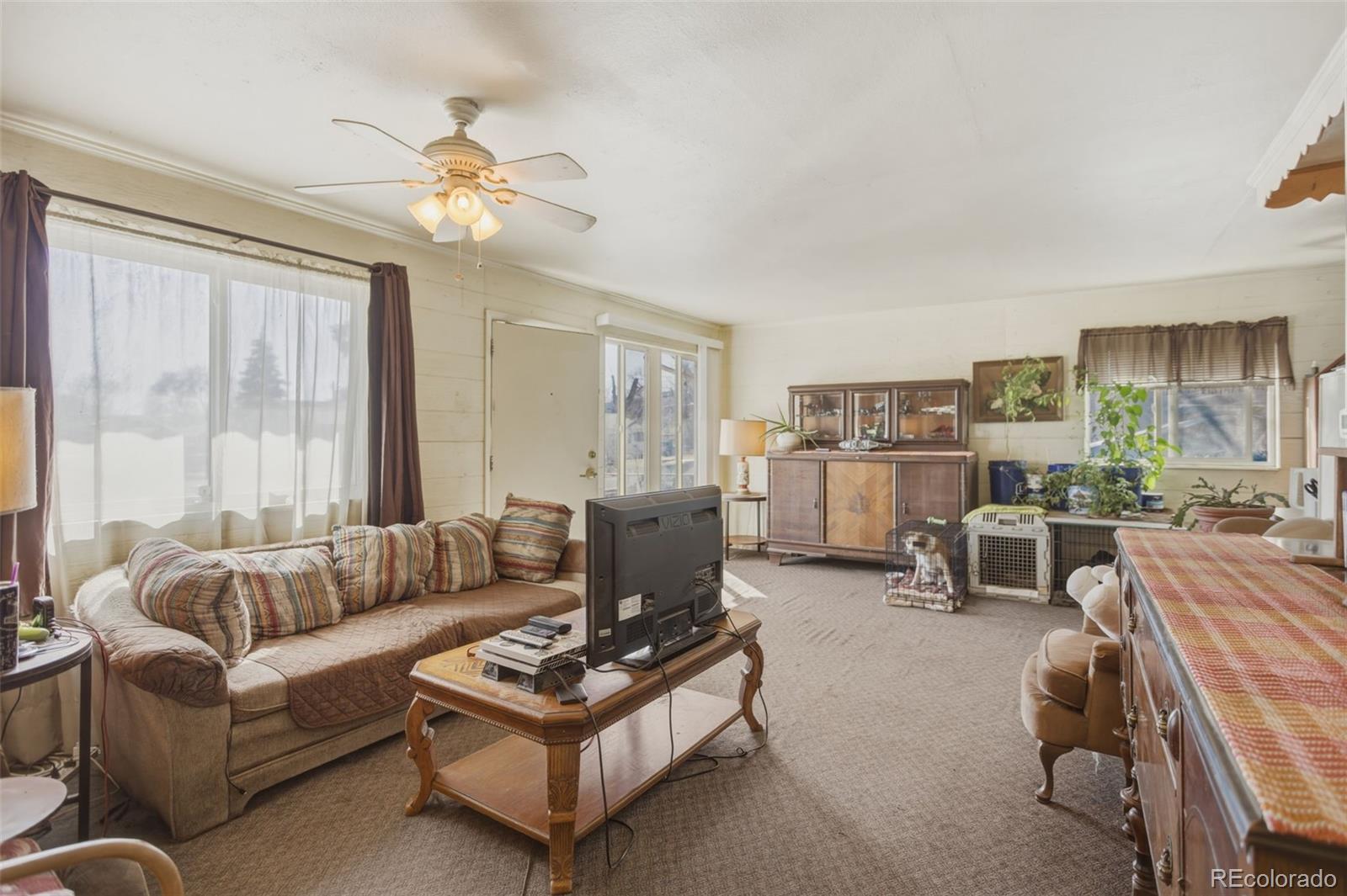 MLS Image #7 for 2301  frontier drive,colorado springs, Colorado