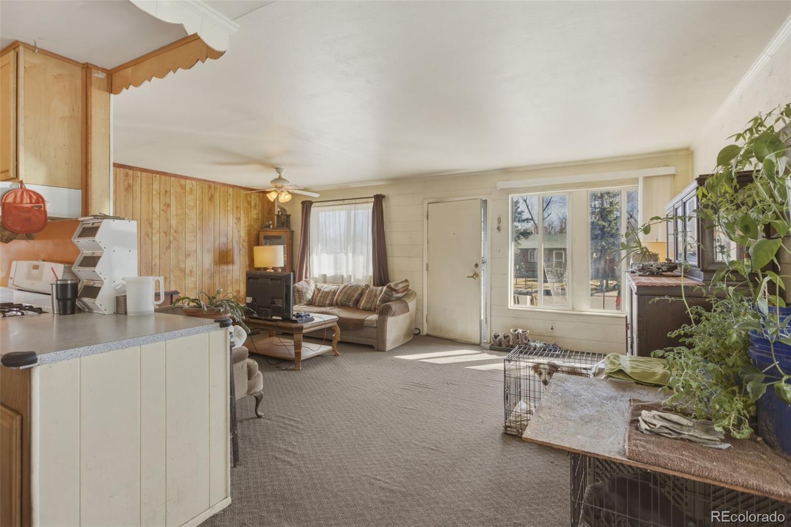 MLS Image #8 for 2301  frontier drive,colorado springs, Colorado