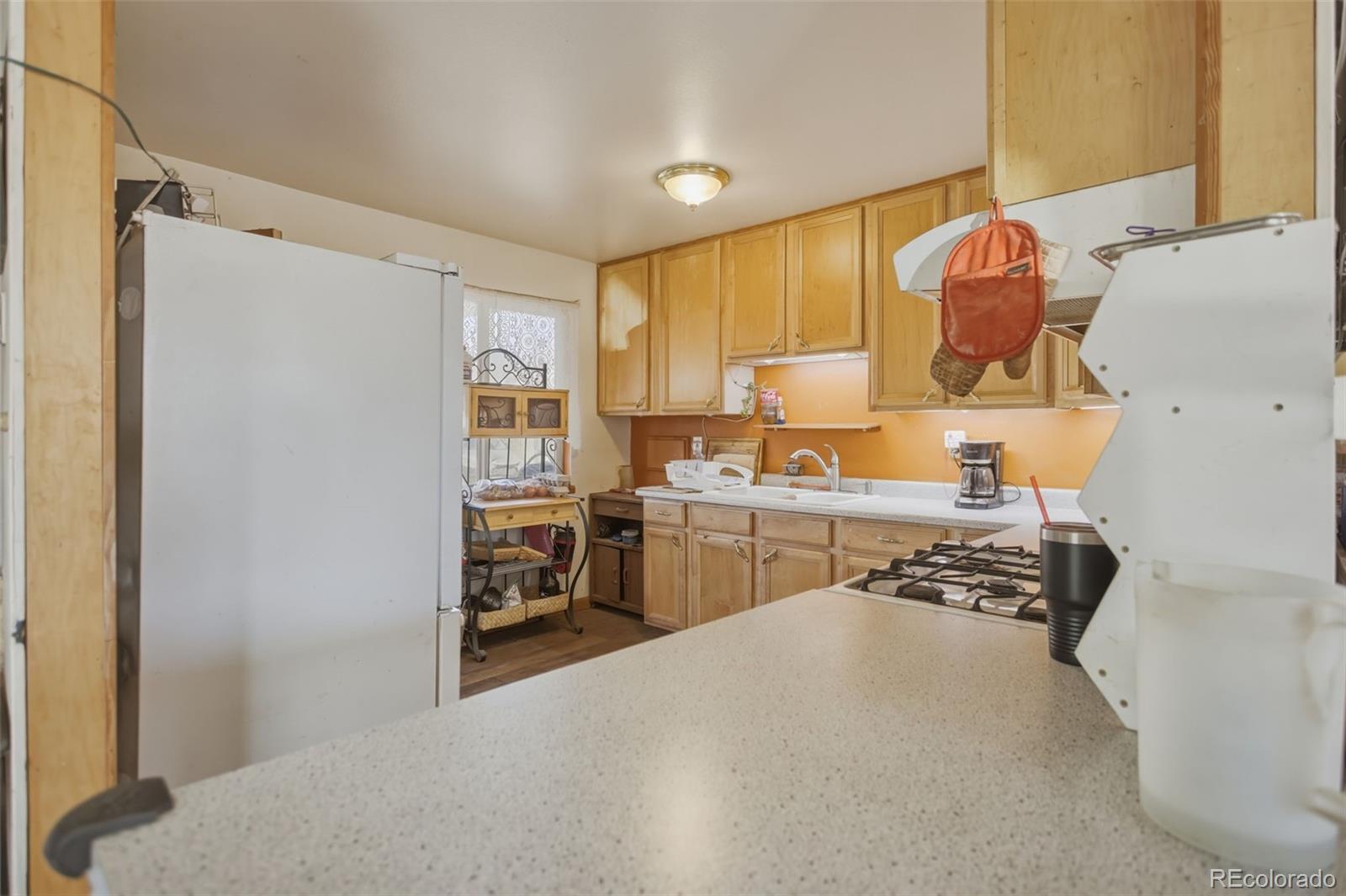 MLS Image #9 for 2301  frontier drive,colorado springs, Colorado