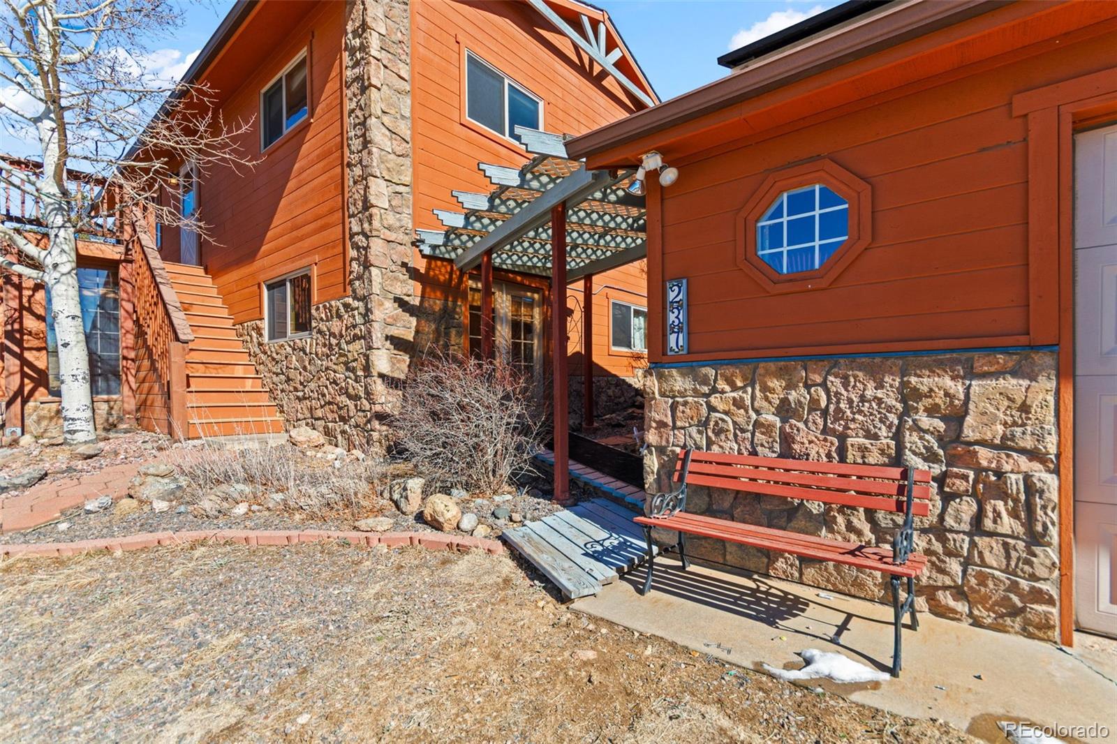 MLS Image #2 for 237  homestead road,bailey, Colorado