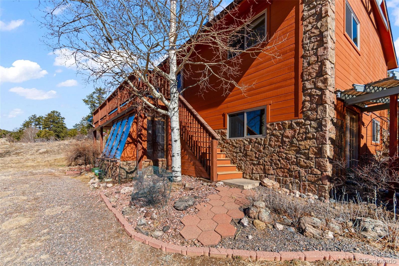 MLS Image #3 for 237  homestead road,bailey, Colorado